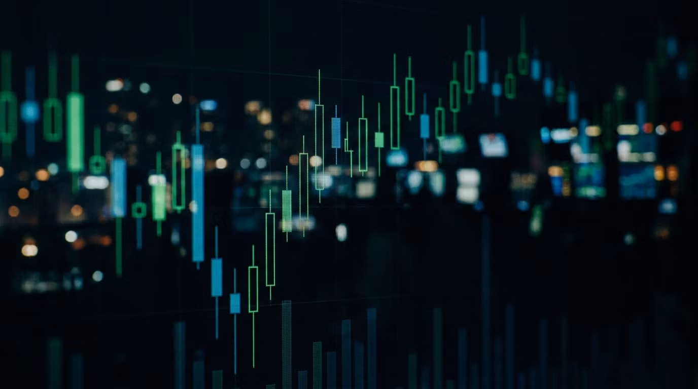 Market Edge Pro