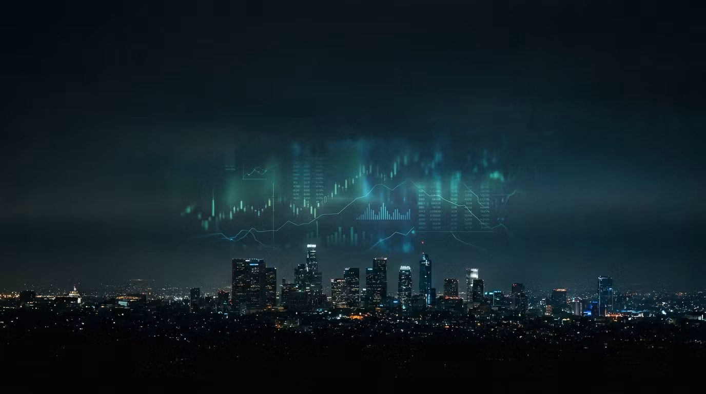 Market Edge