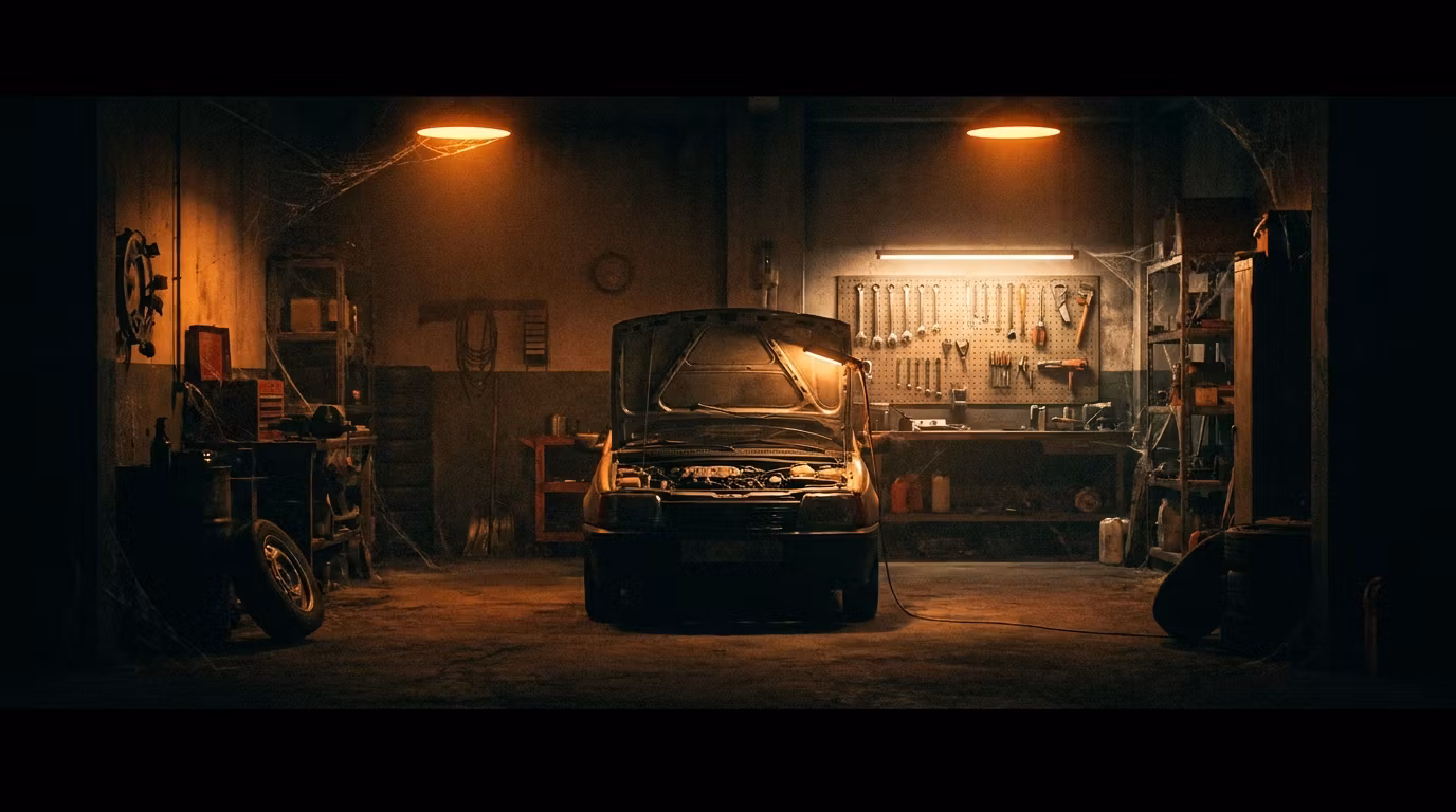 DIY Mechanic