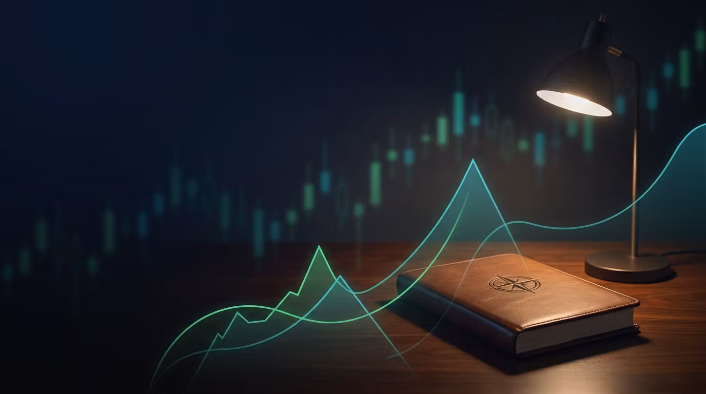 Mentoría de Trading