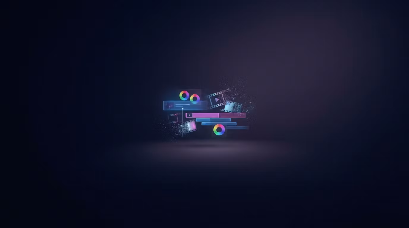 Millys video editor