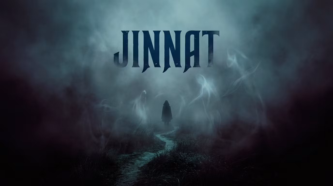 Jinnat