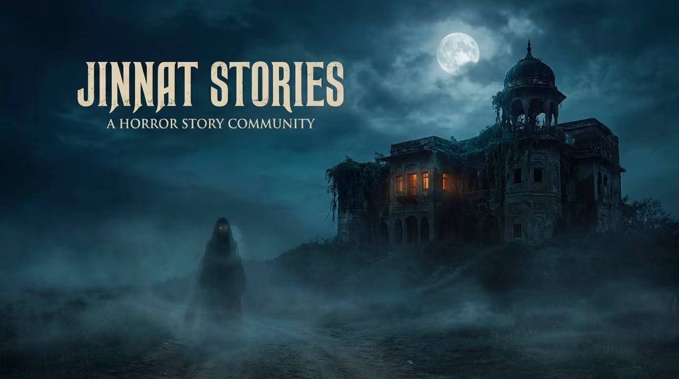 Jinnat Stories