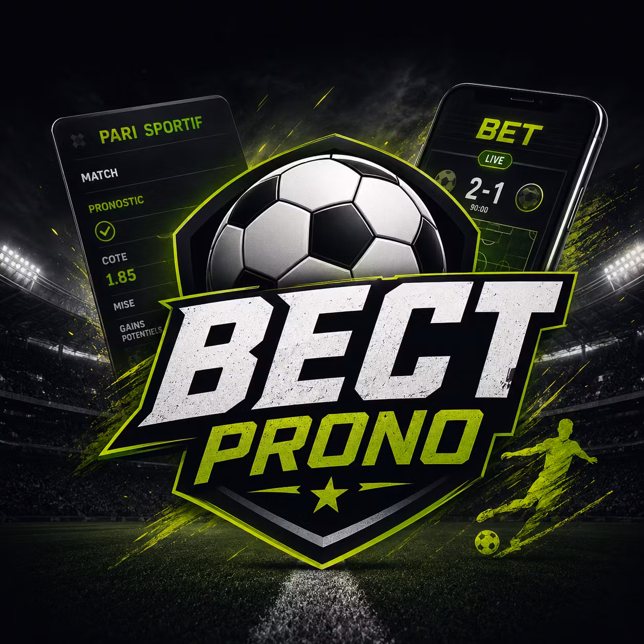 Bect Prono