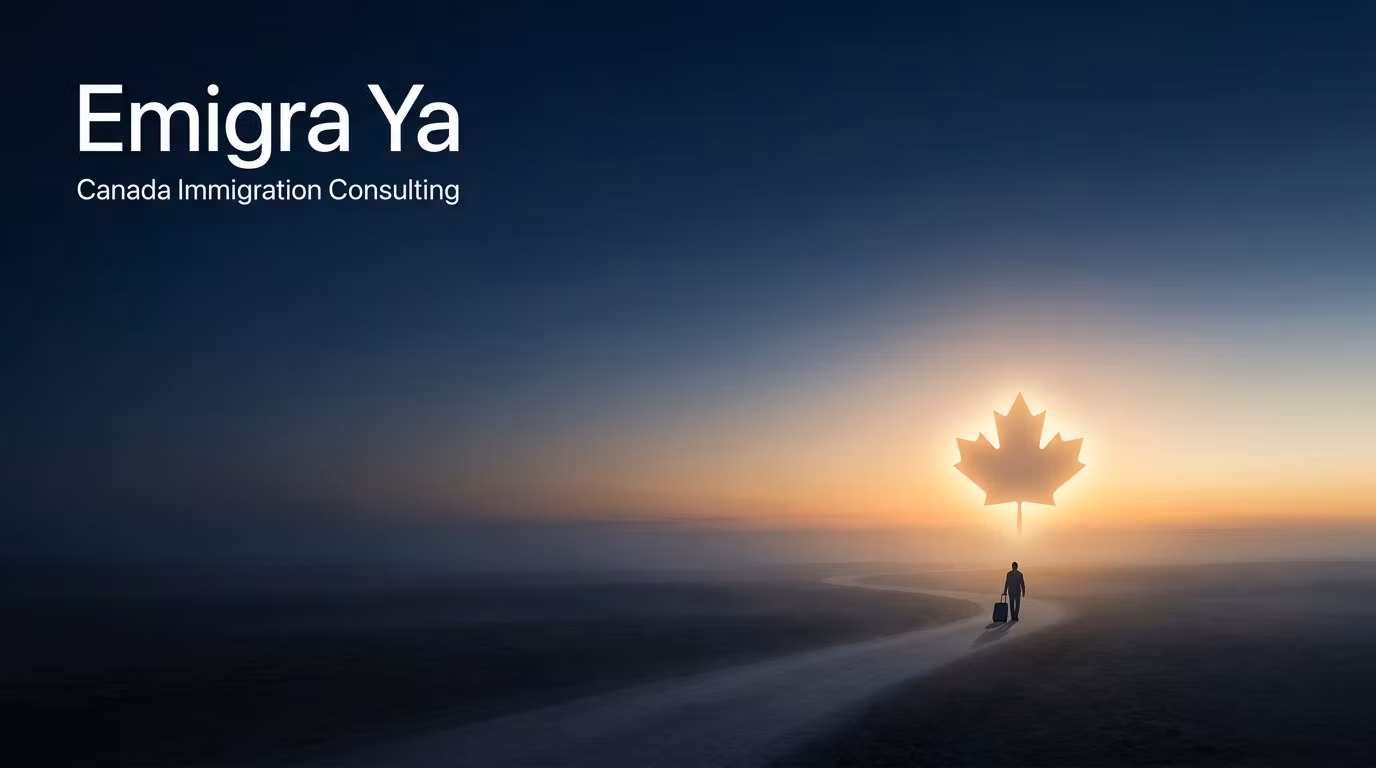Emigra Ya