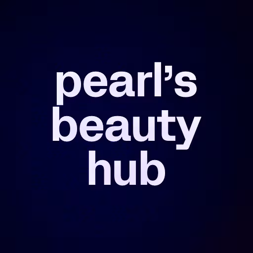 pearl’s beauty hub