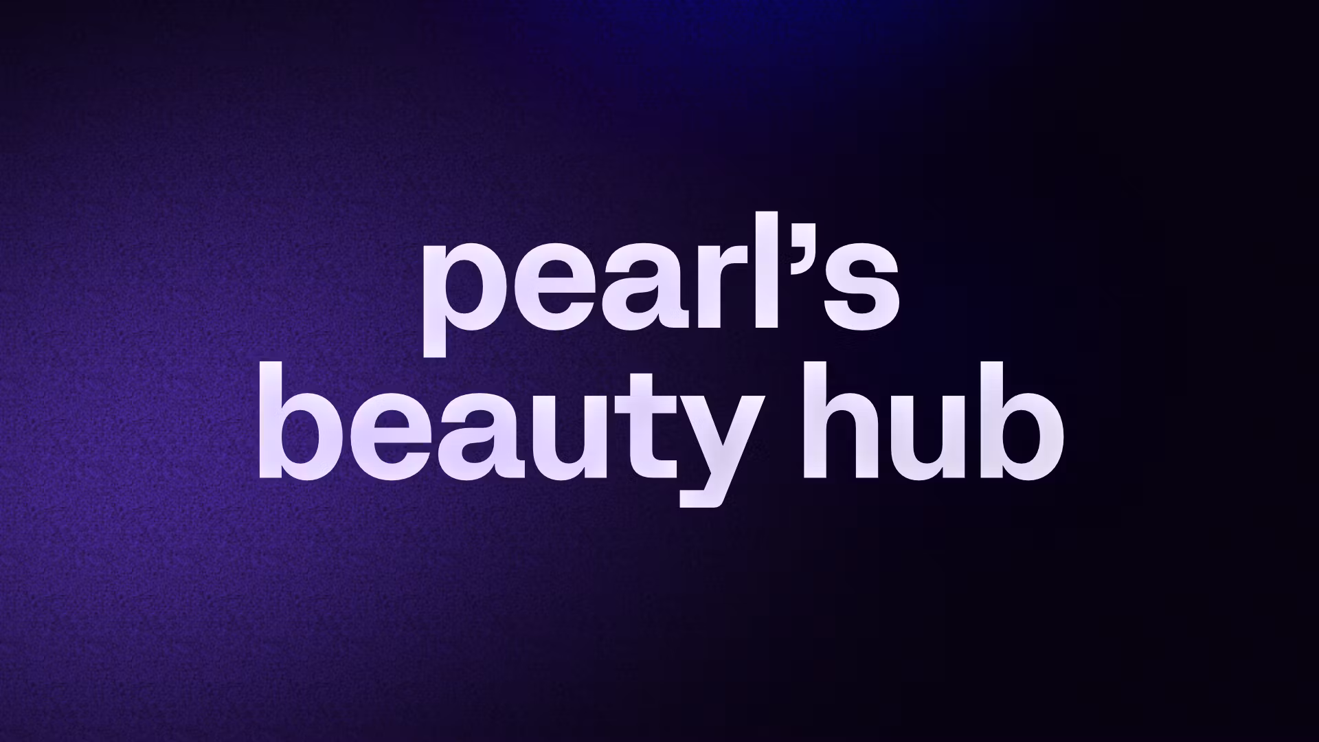 Pearl’s Acne Spot Serum