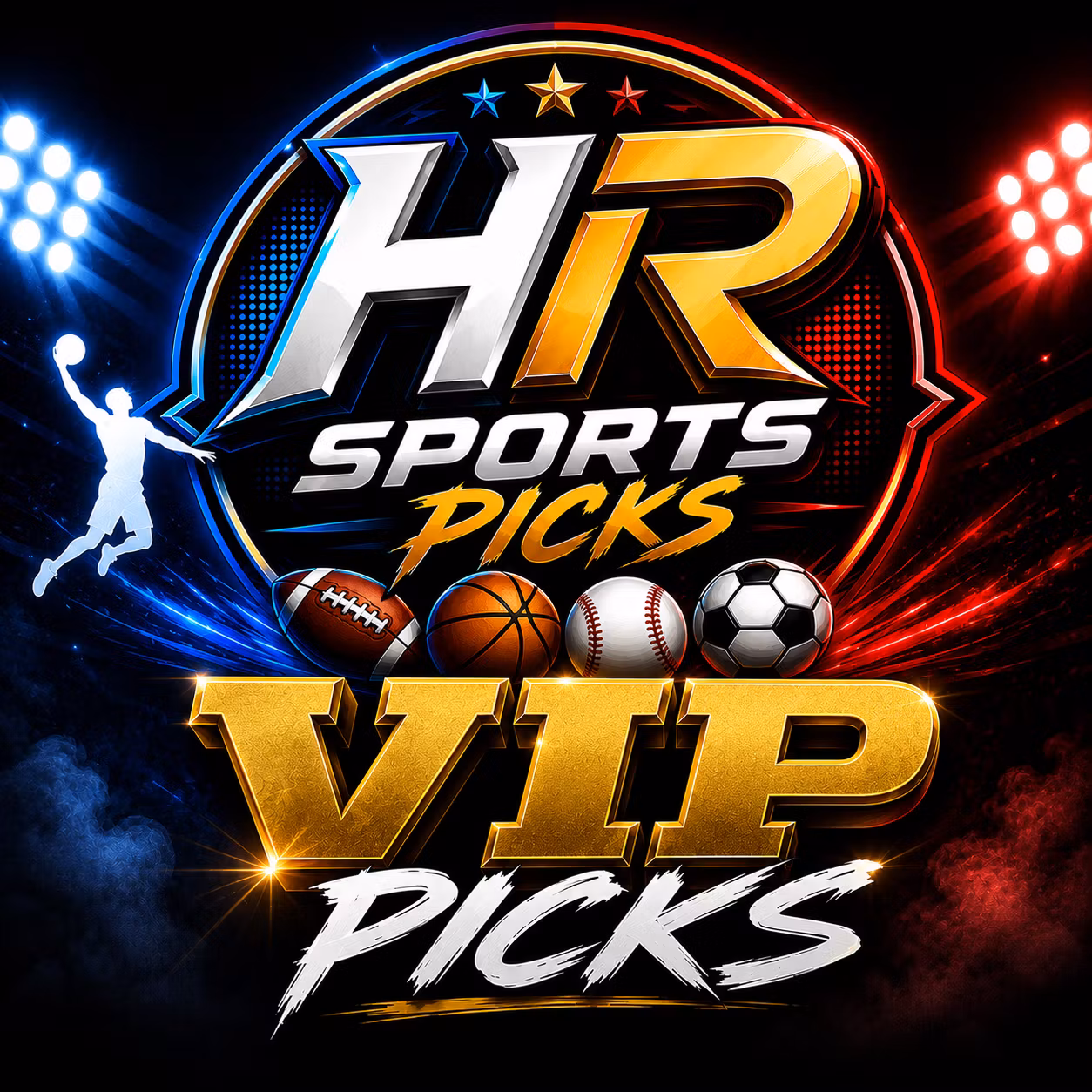 VIP PICKS ( WEEK ) 🔥