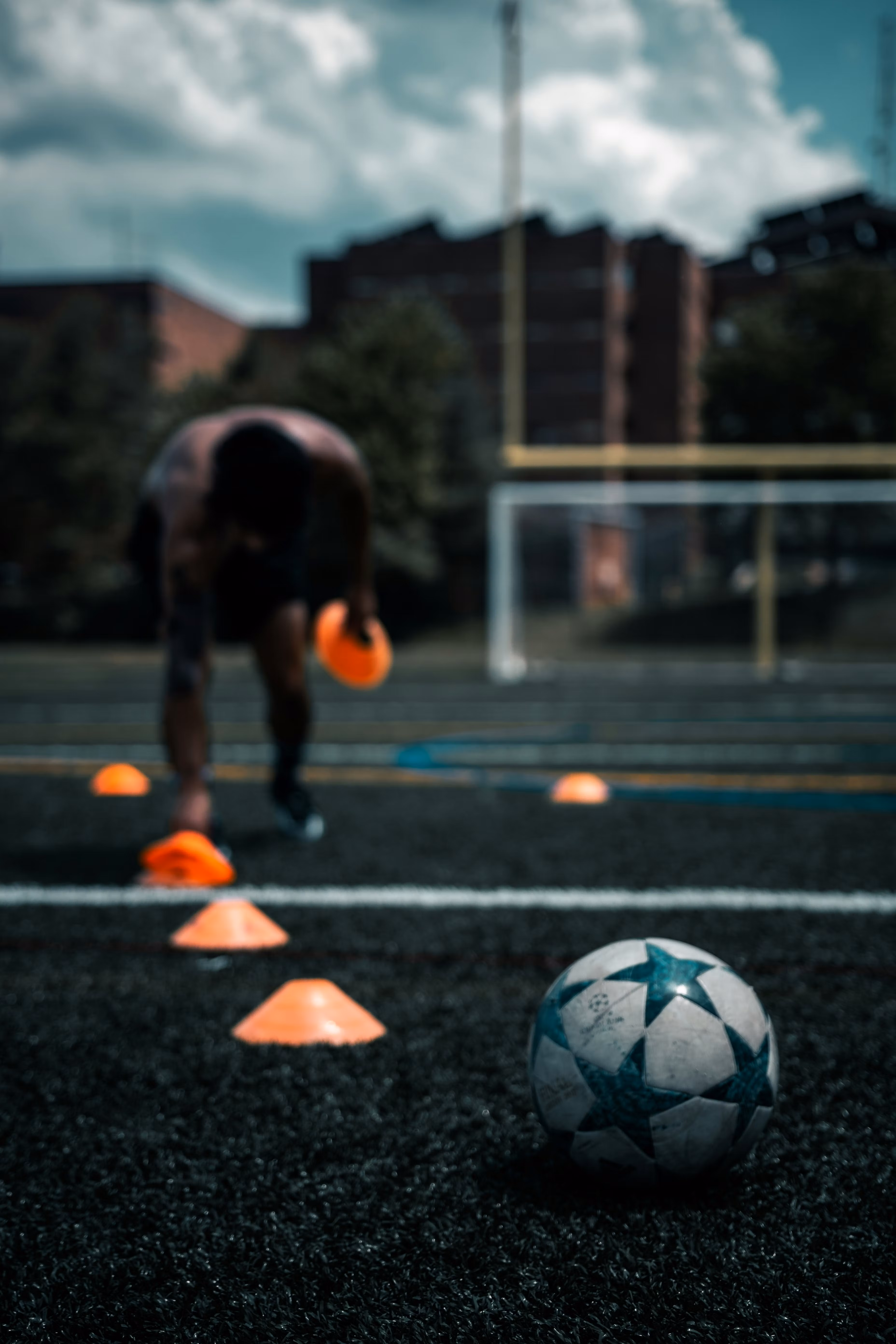 Trainingsplan