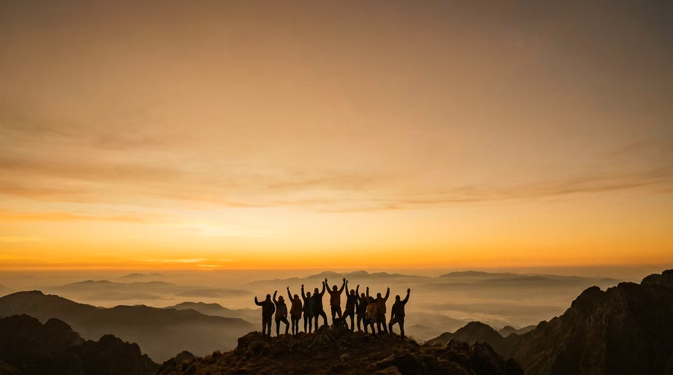 Golden Community