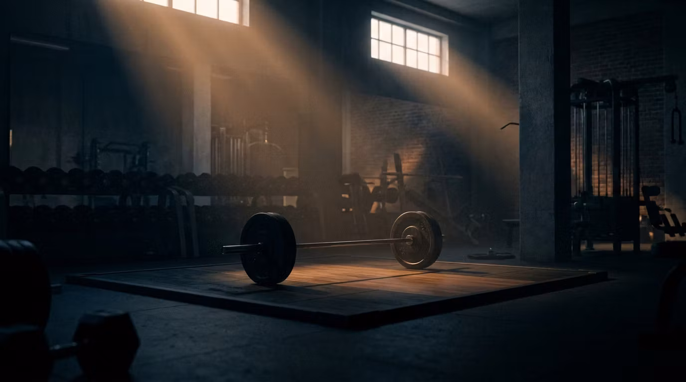 The Training Lab