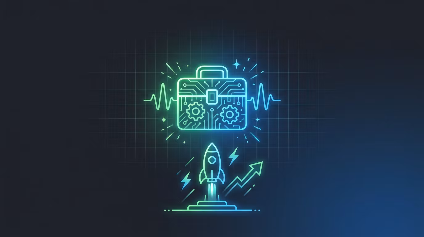The AI Starter Kit