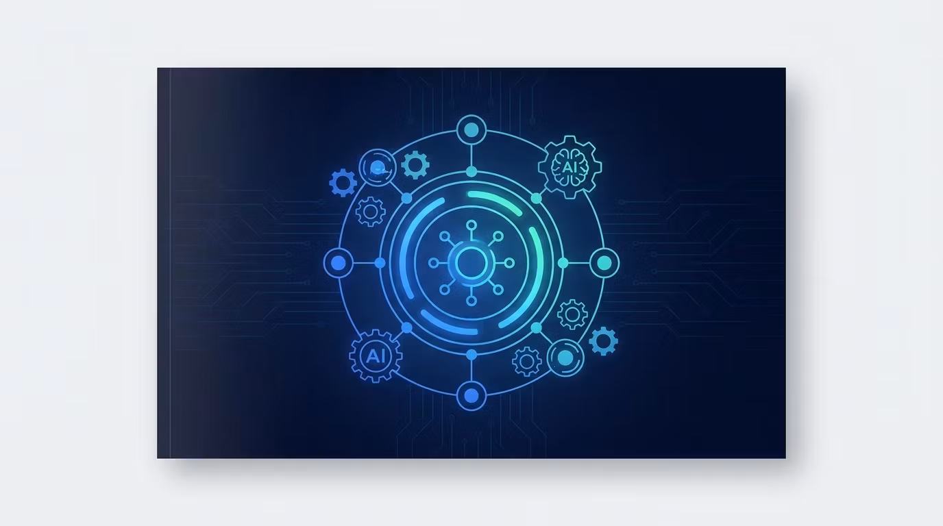 The Complete Business Automation System