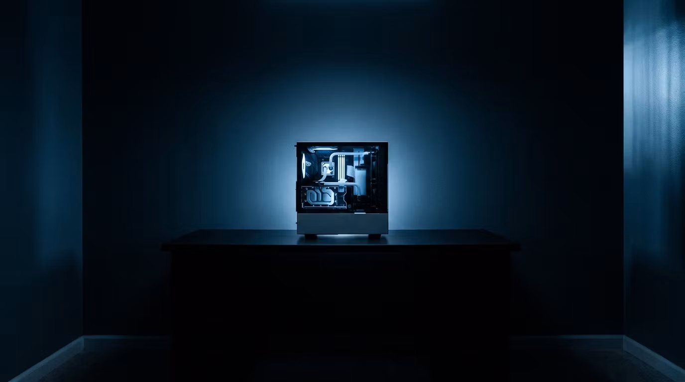 TrueSpec PCs
