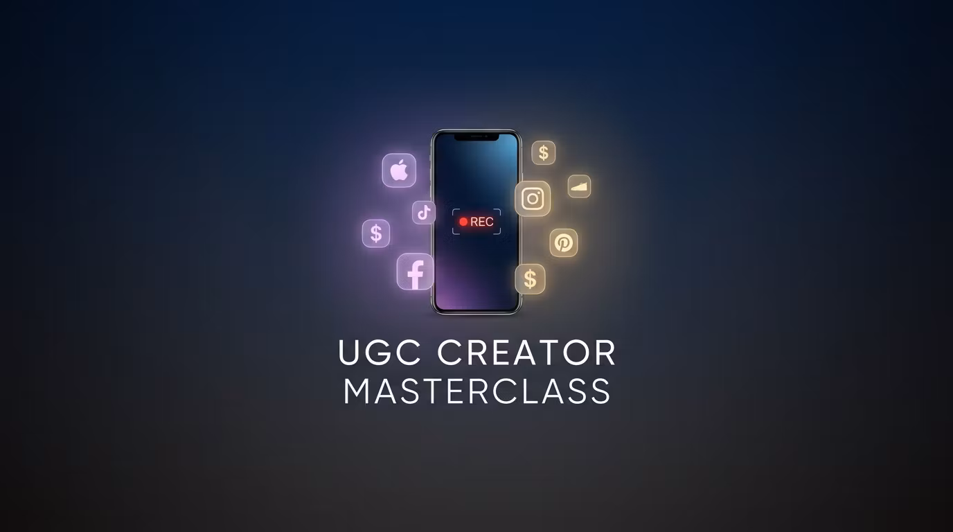 UGC Starter Kurs