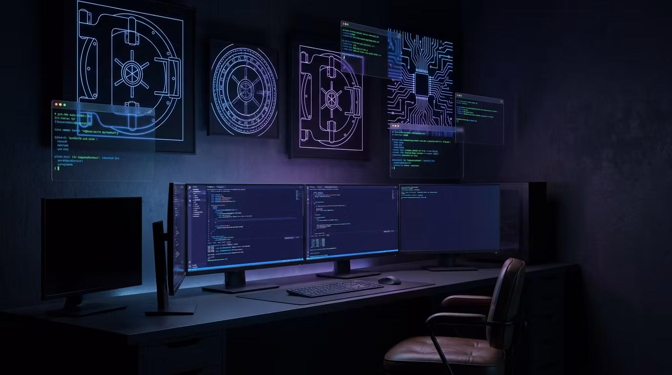 DevVault Membership