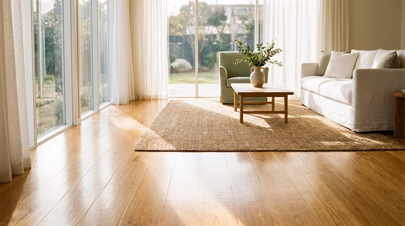 Monthly Cleaning Service