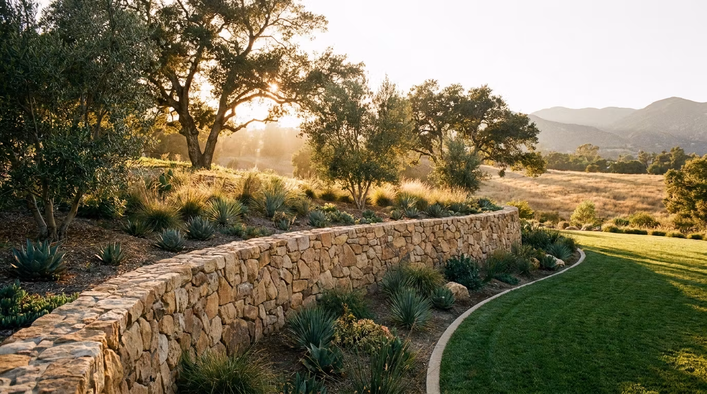 Miguel Landscaping