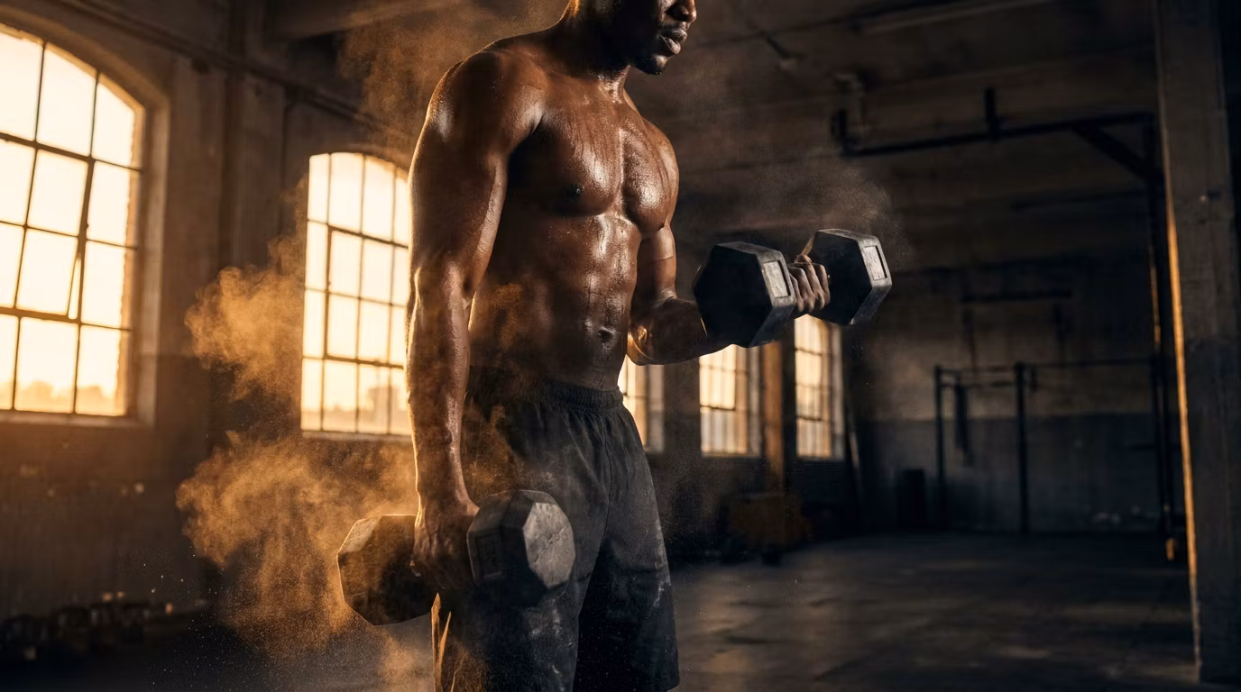 The Physique Architect — Membership