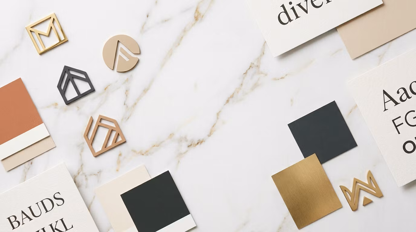 Identidad Visual Completa