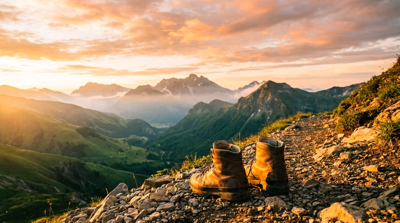 Trail Ready Membership