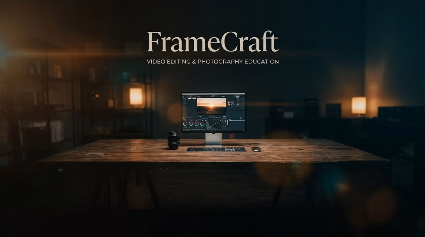 FrameCraft