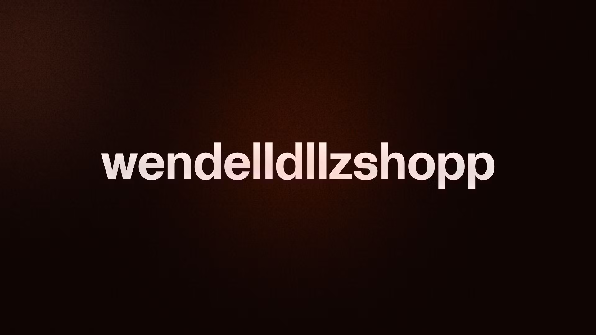 wendelldllz 