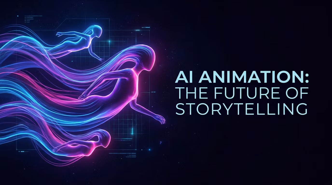 AI Kids Animation Quick-Start Bundle — The Character Consistency System
