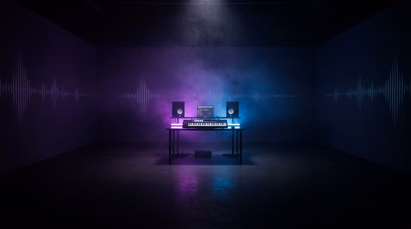 MHK Music