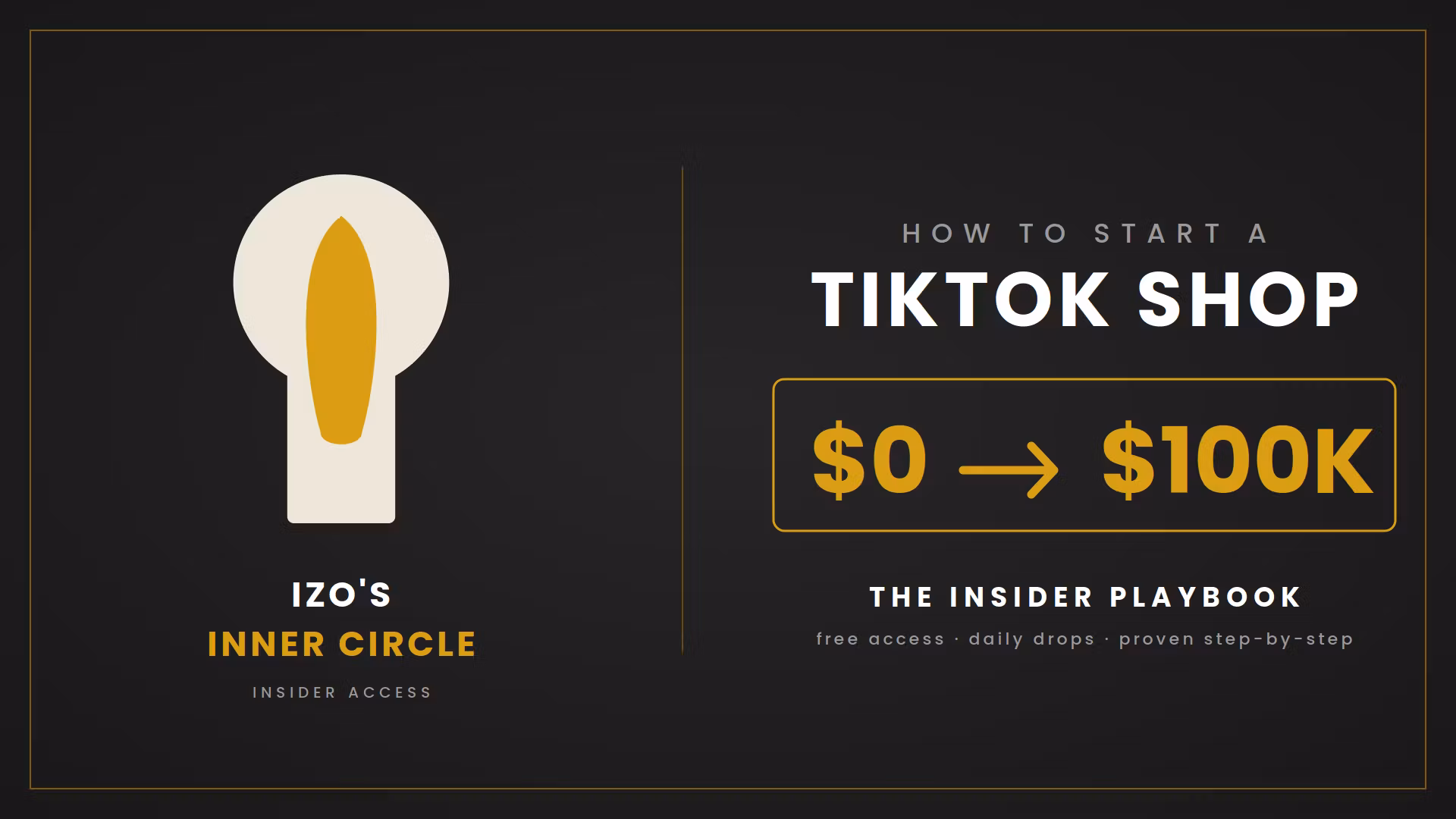 The FREE Inner Circle