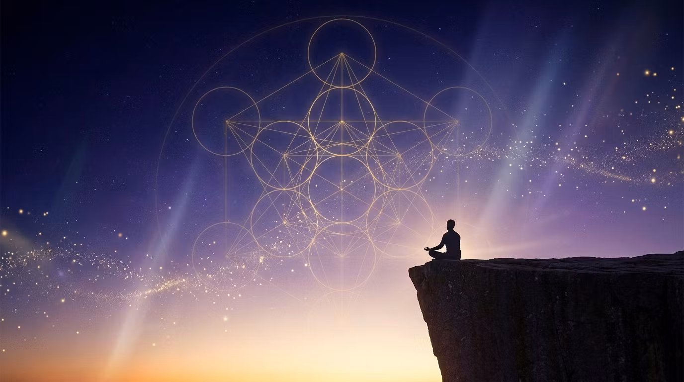 The 30-Day Alignment Reset