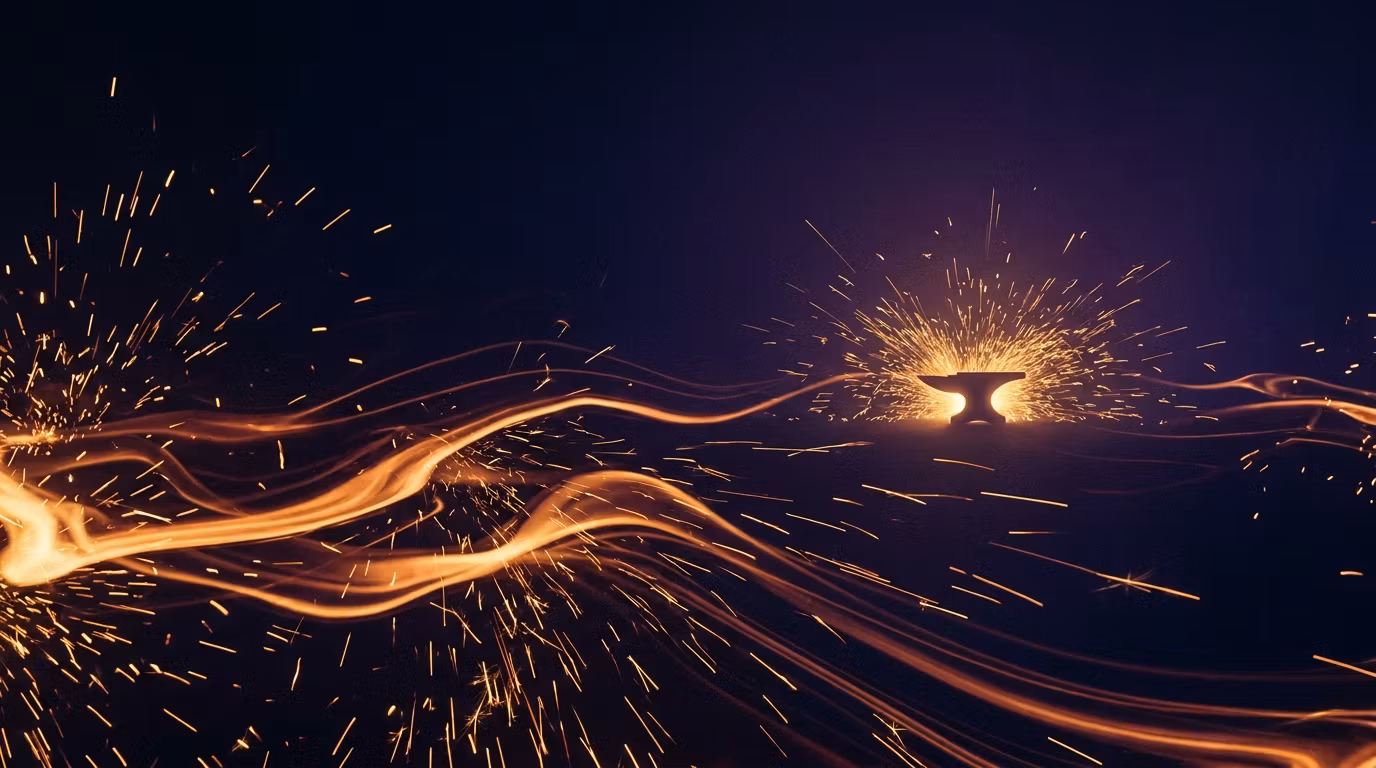 IdeaForge