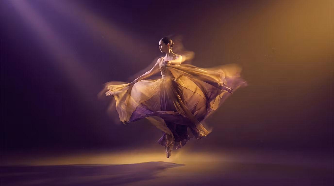 Weekly Dance Mastery