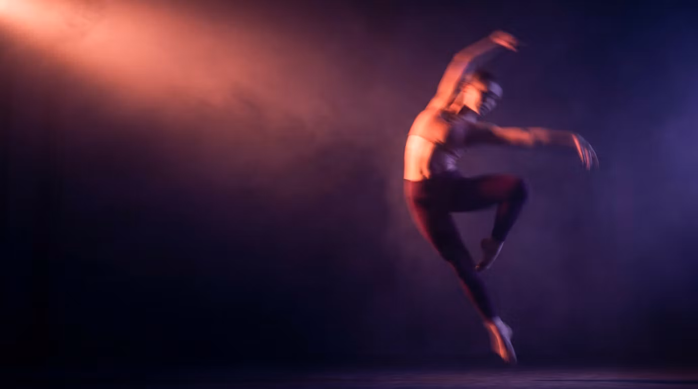 Groove Theory: Weekly Dance Lab