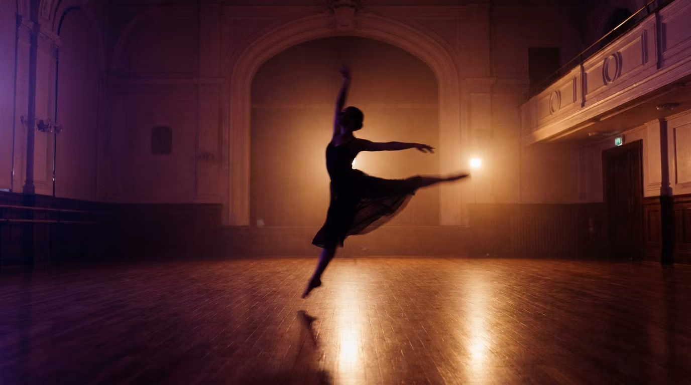 Dance Foundations