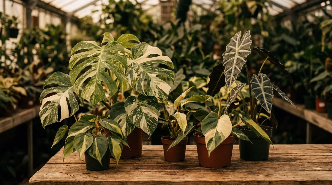 Root Supply Membership