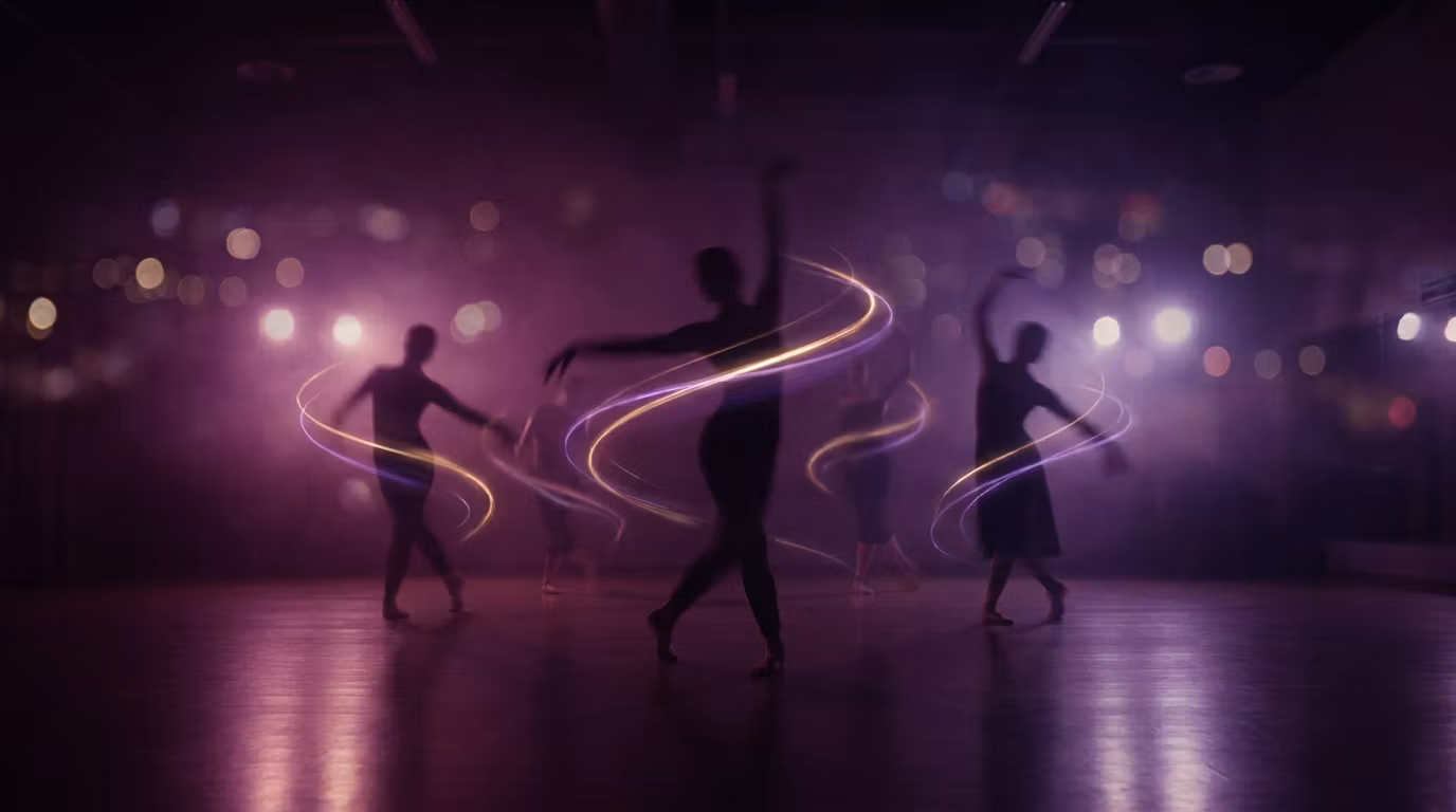 Weekly Dance Classes