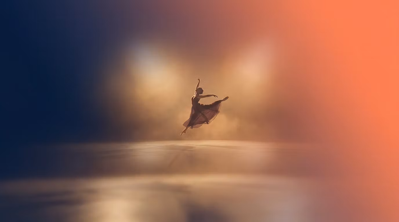 FlowMotion Dance