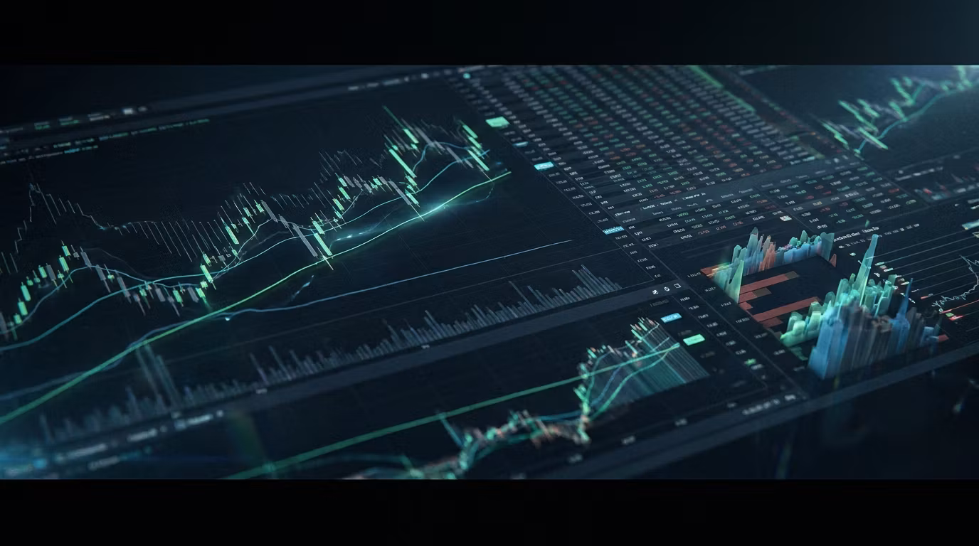 ChoiceEdge Trading Suite