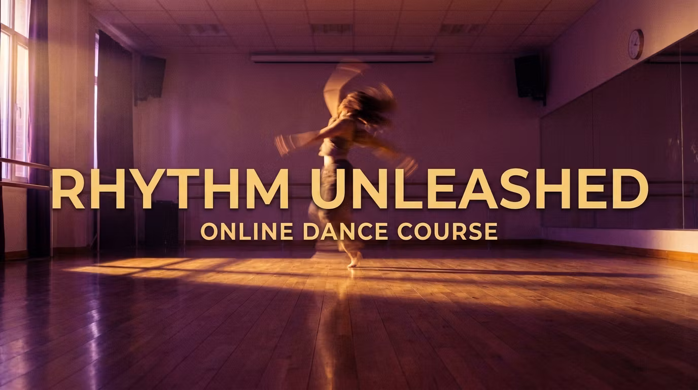 Rhythm Unleashed