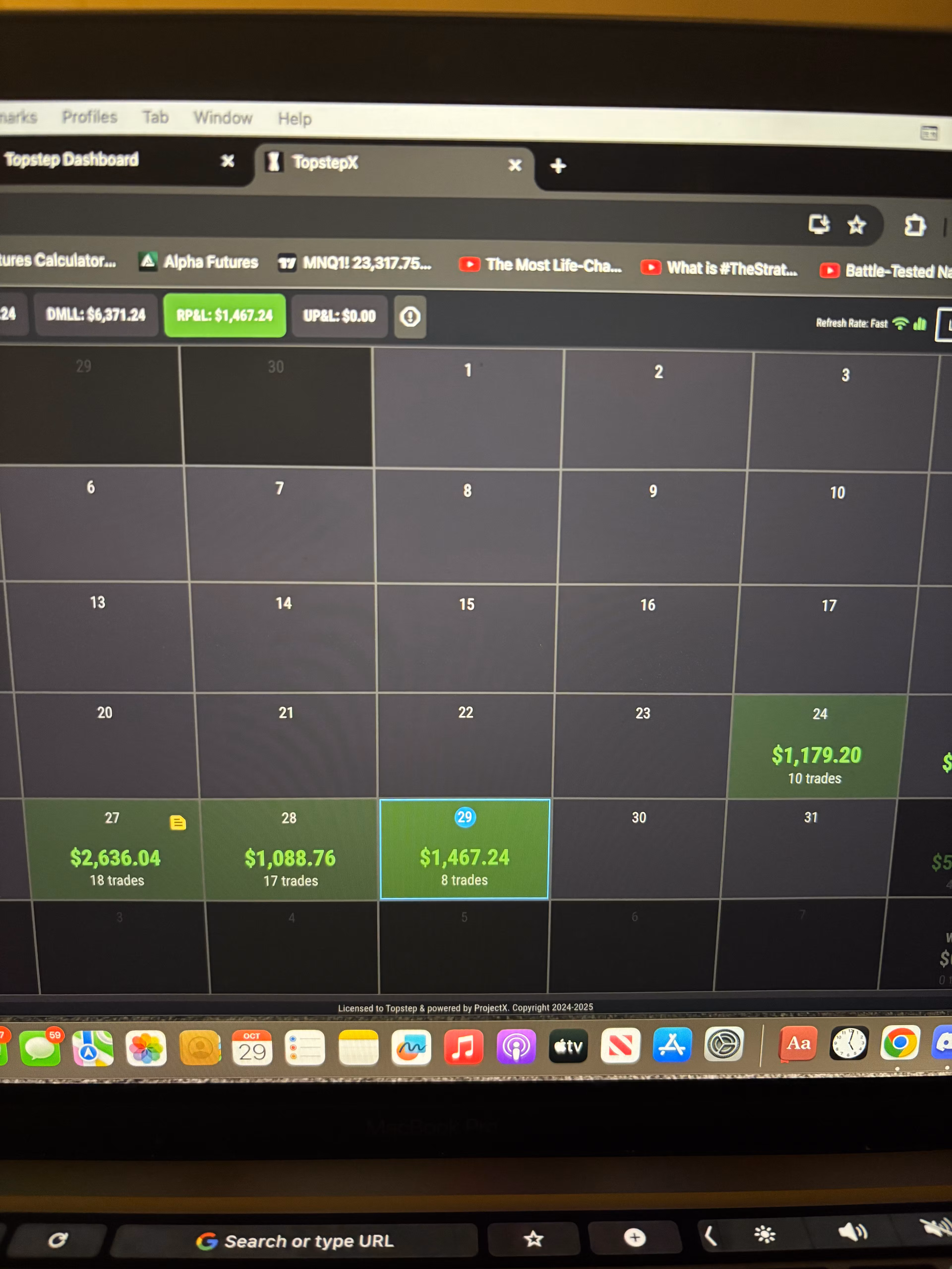 Meszhi Trades