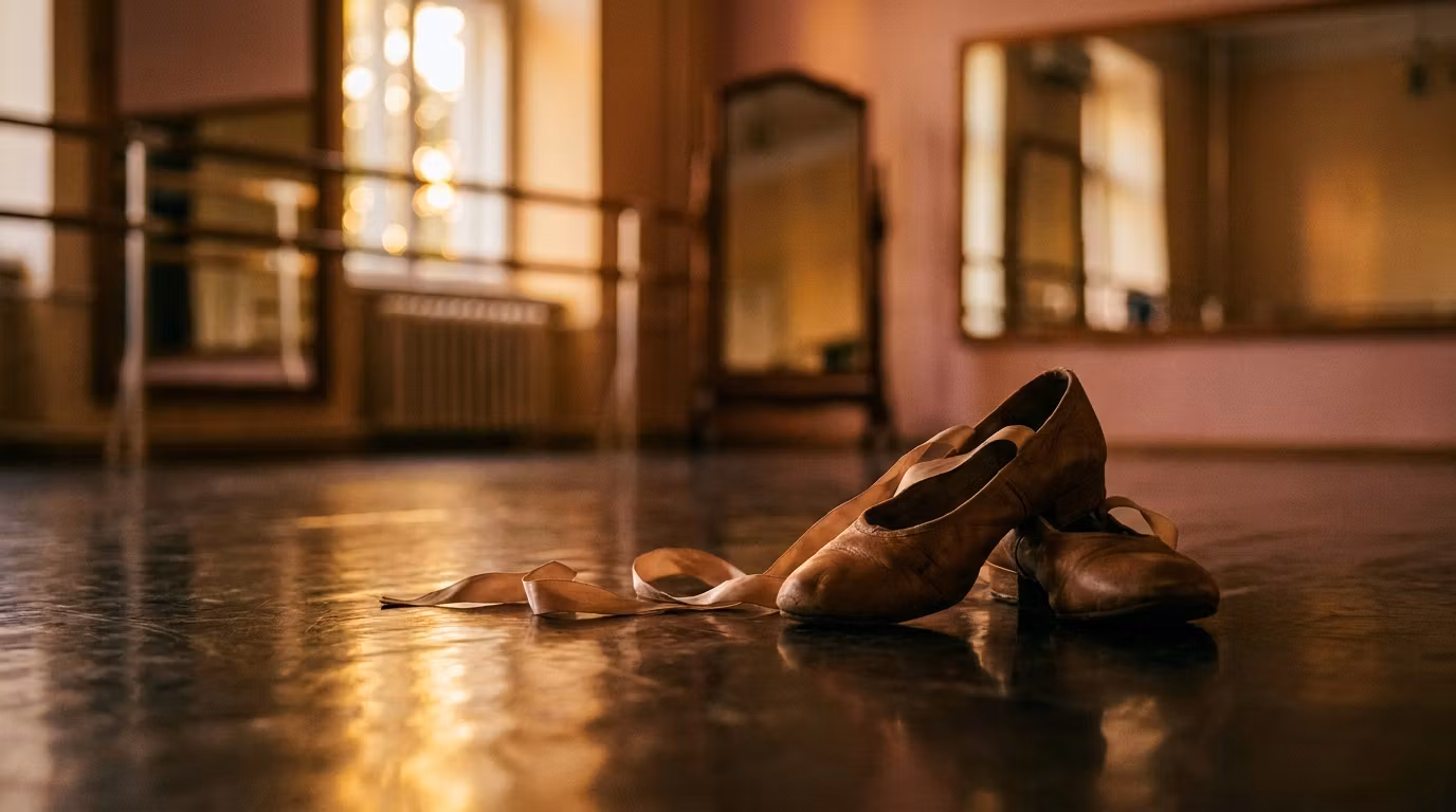 GrooveFlow Weekly Dance Course