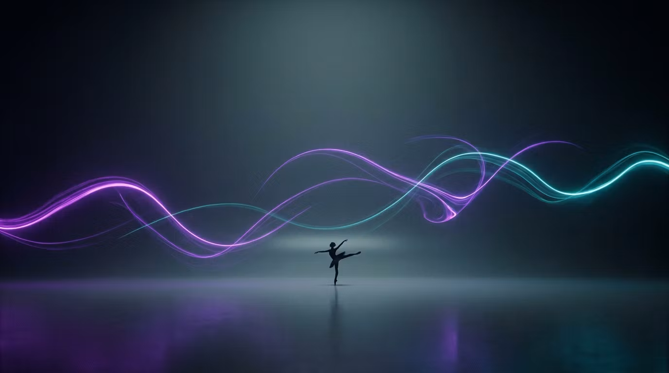 KineticFlow Dance Academy