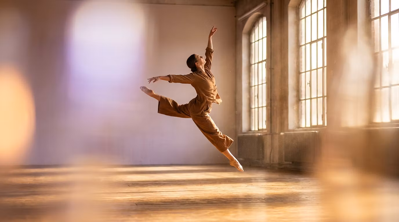 Weekly Dance Mastery