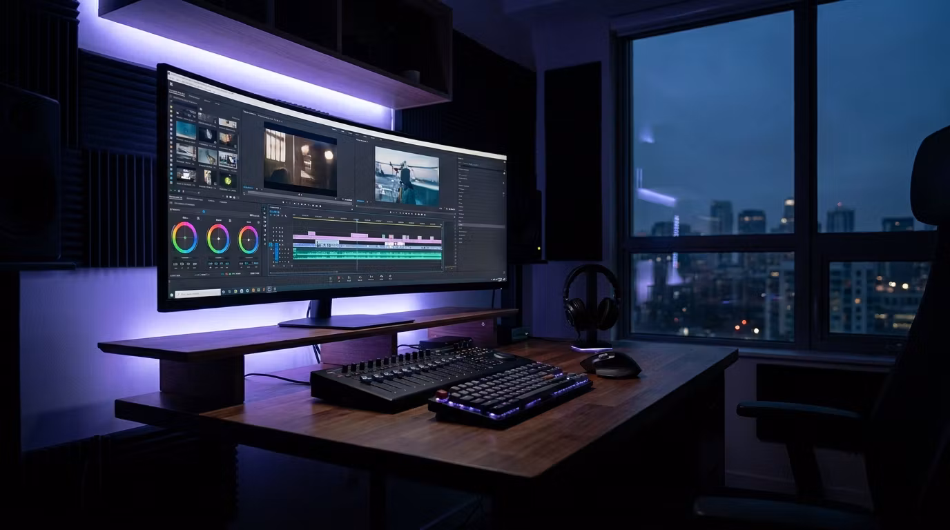 Starter Editing Package