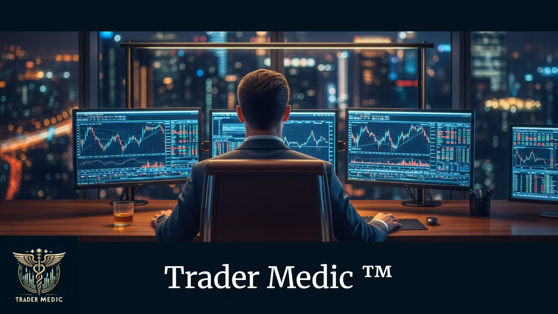 Trader Medic
