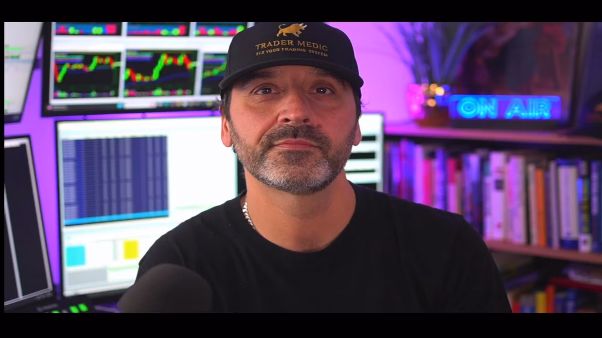 Active Trading Course