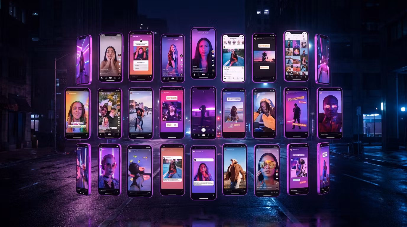 ViralPacks — Social Media Content Pack
