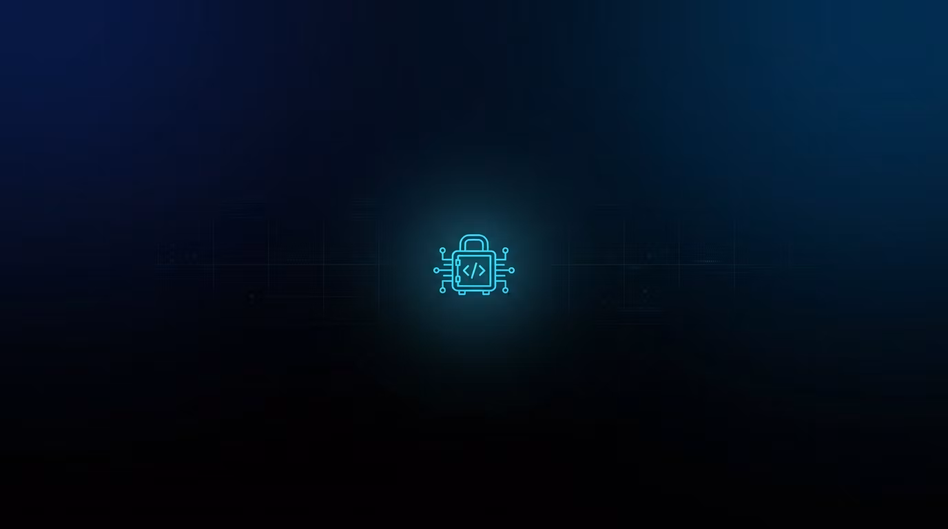 DevVault
