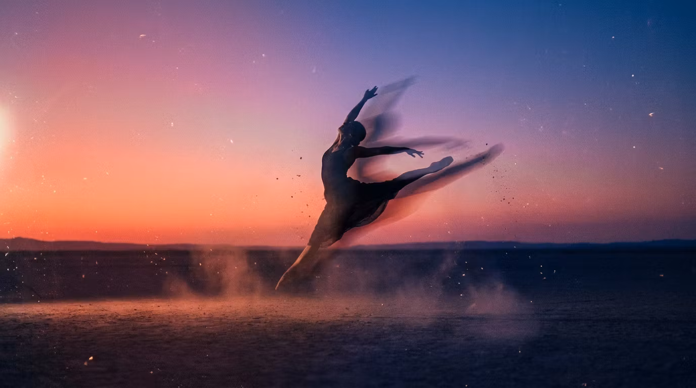 Rhythm Unbound: Weekly Dance Mastery